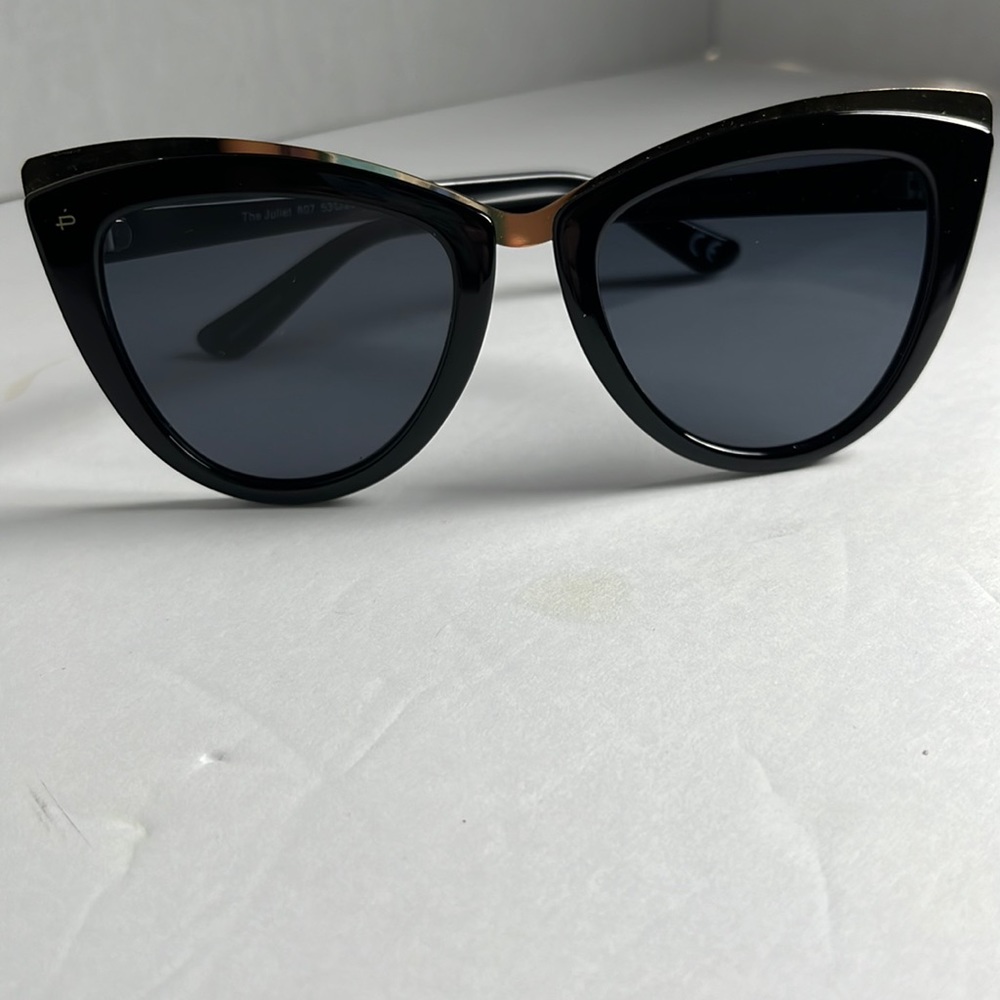 NEW PRIVE REVAUX SUNGLASSES